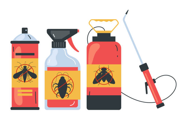 Best Commercial Pest Control Services  in Lufkin, TX